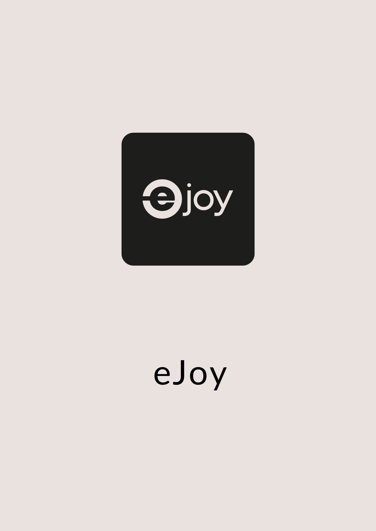 EJOY
